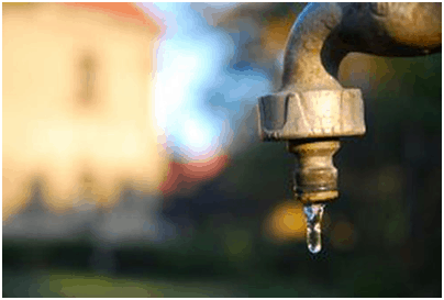 water pipe