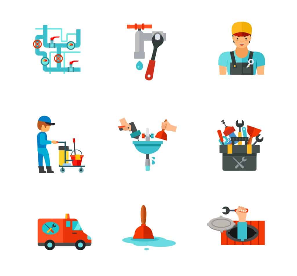 plumbing maintenance
