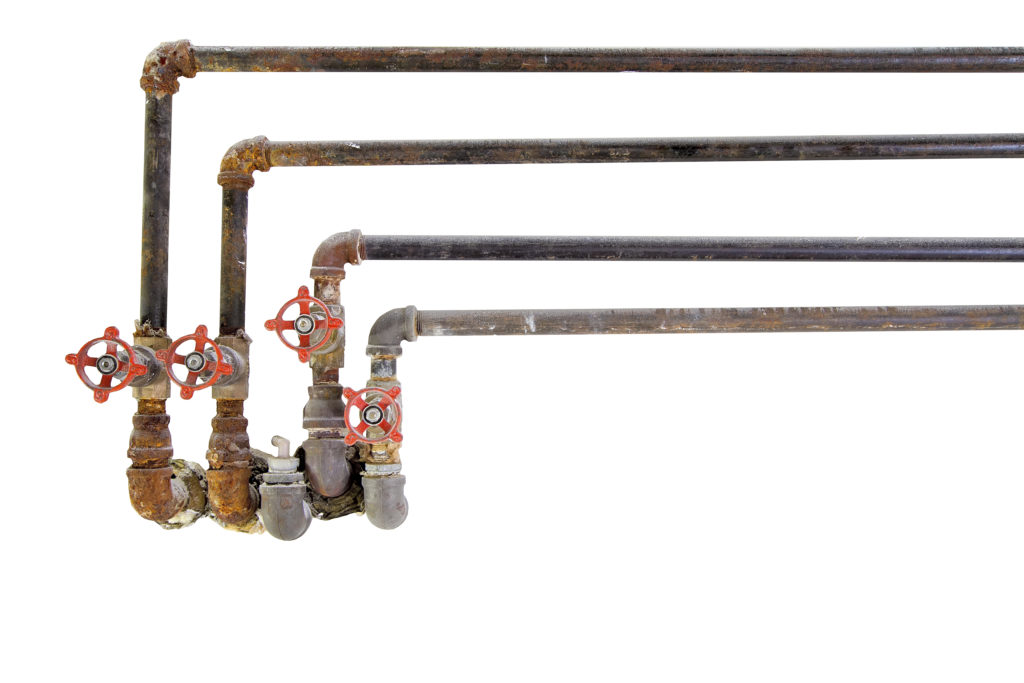 piping materials